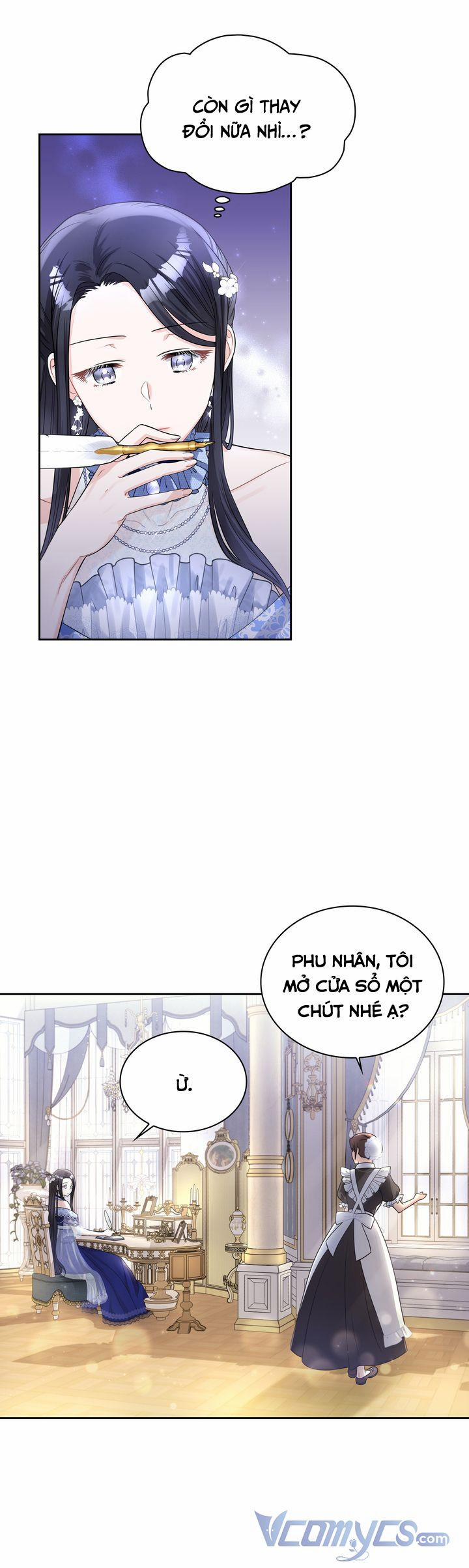 Công Nương Su 48 trang 1