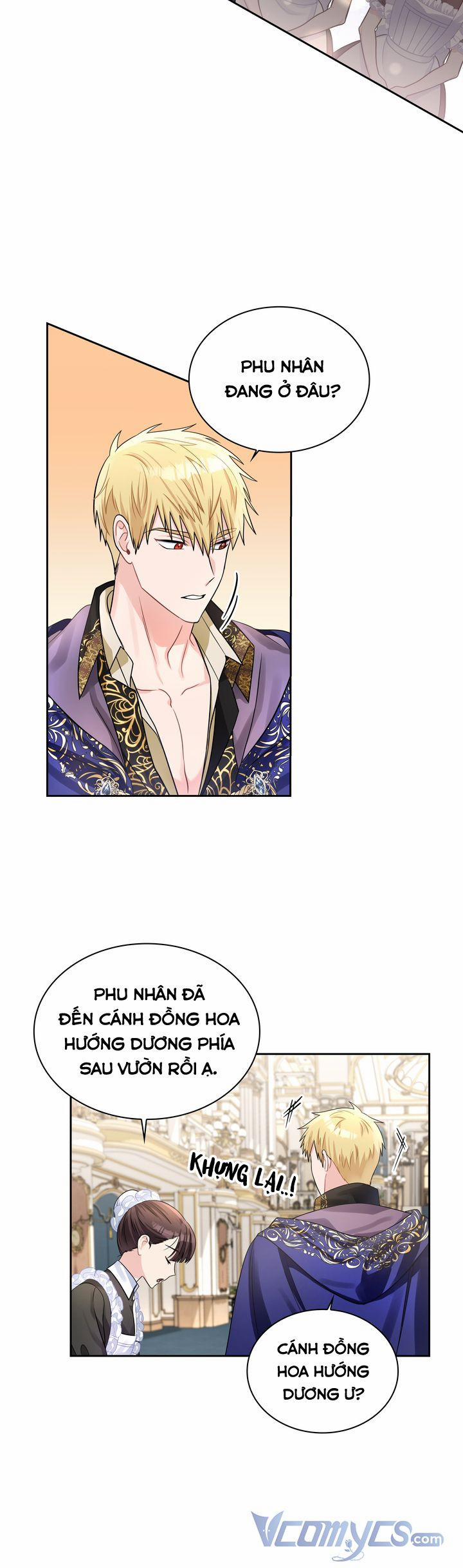 Công Nương Su 48 trang 11