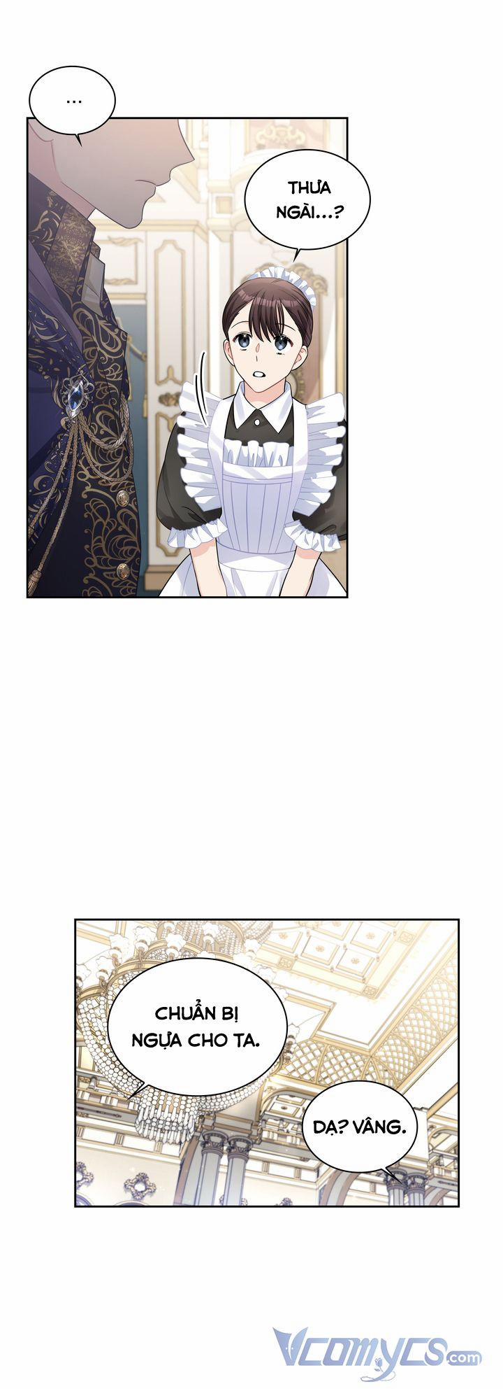 Công Nương Su 48 trang 12