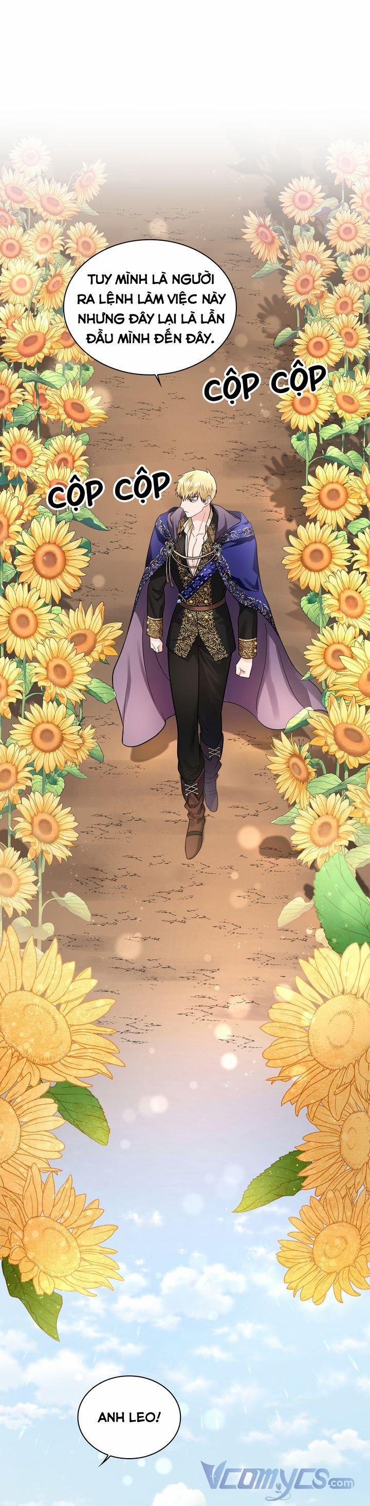 Công Nương Su 48 trang 14