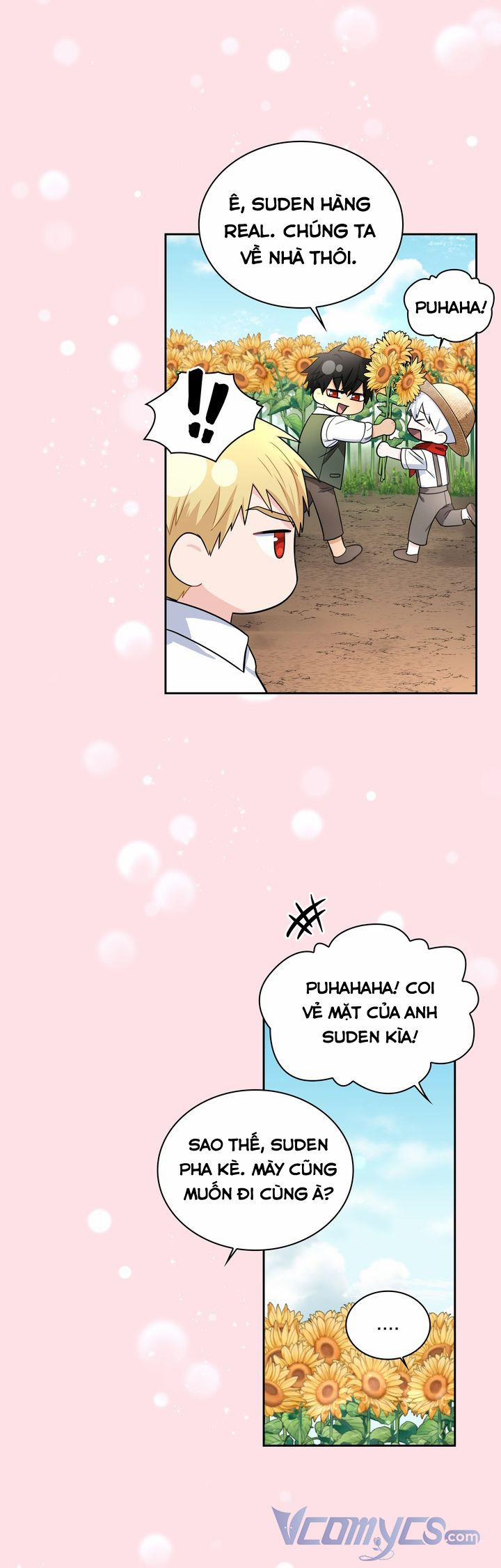 Công Nương Su 48 trang 16