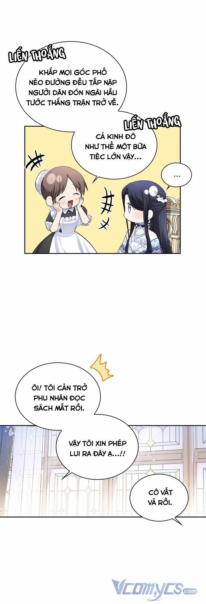 Công Nương Su 48 trang 3