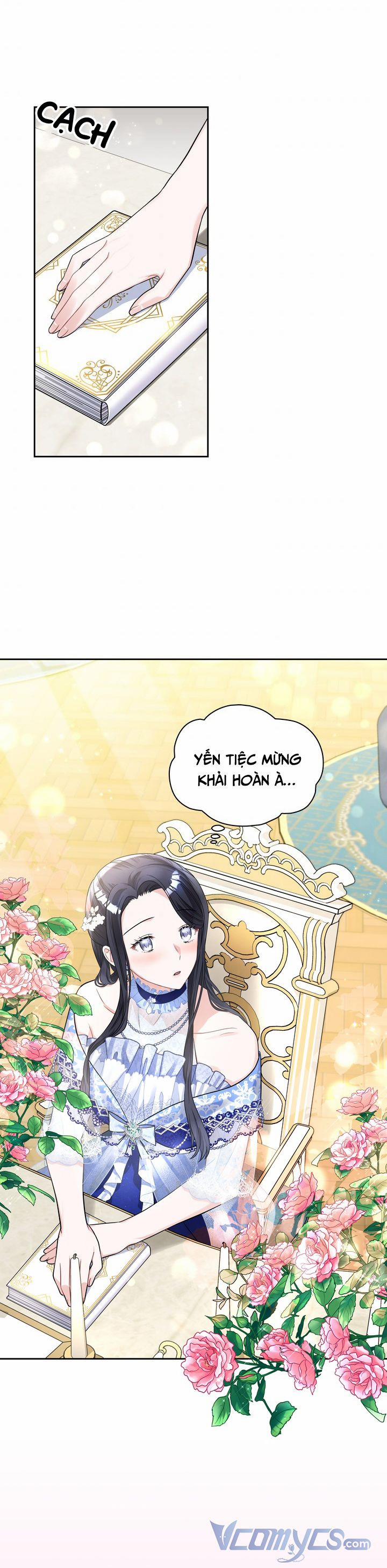 Công Nương Su 48 trang 4