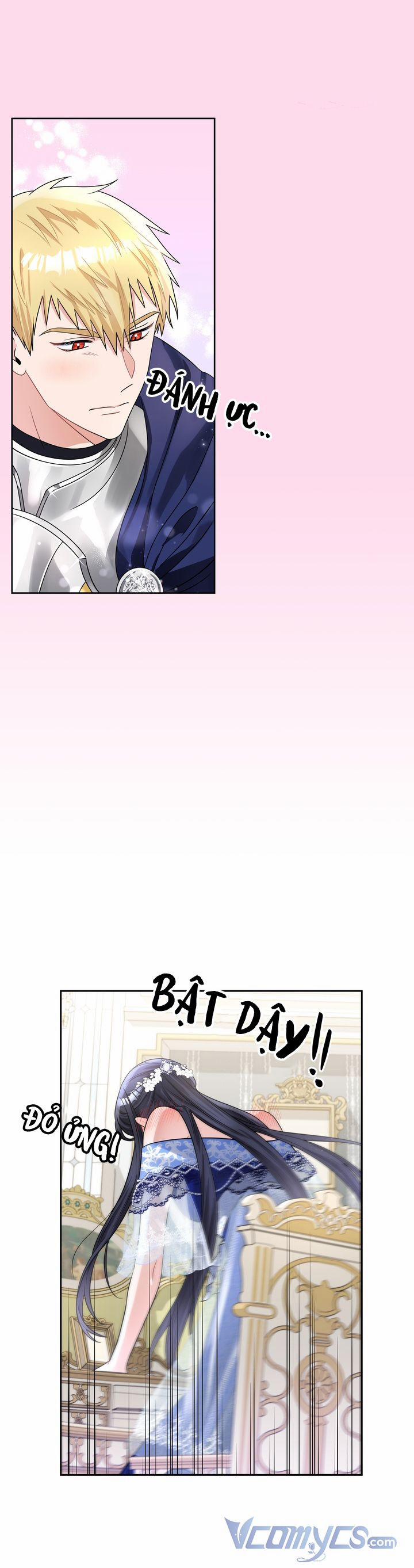 Công Nương Su 48 trang 6