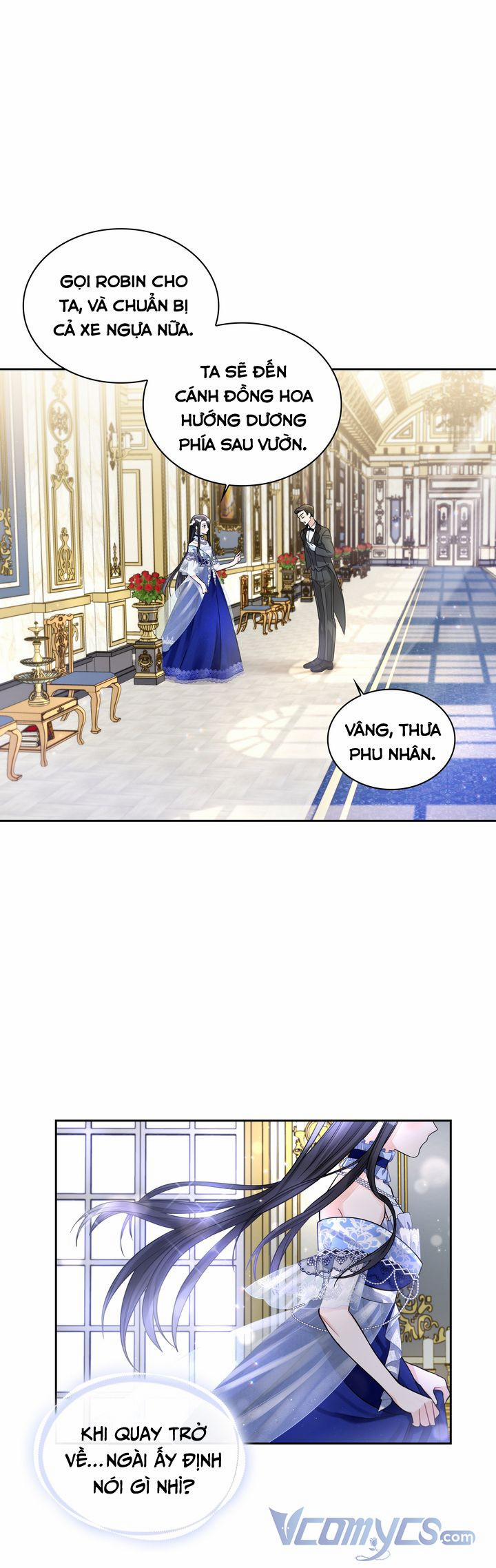 Công Nương Su 48 trang 7