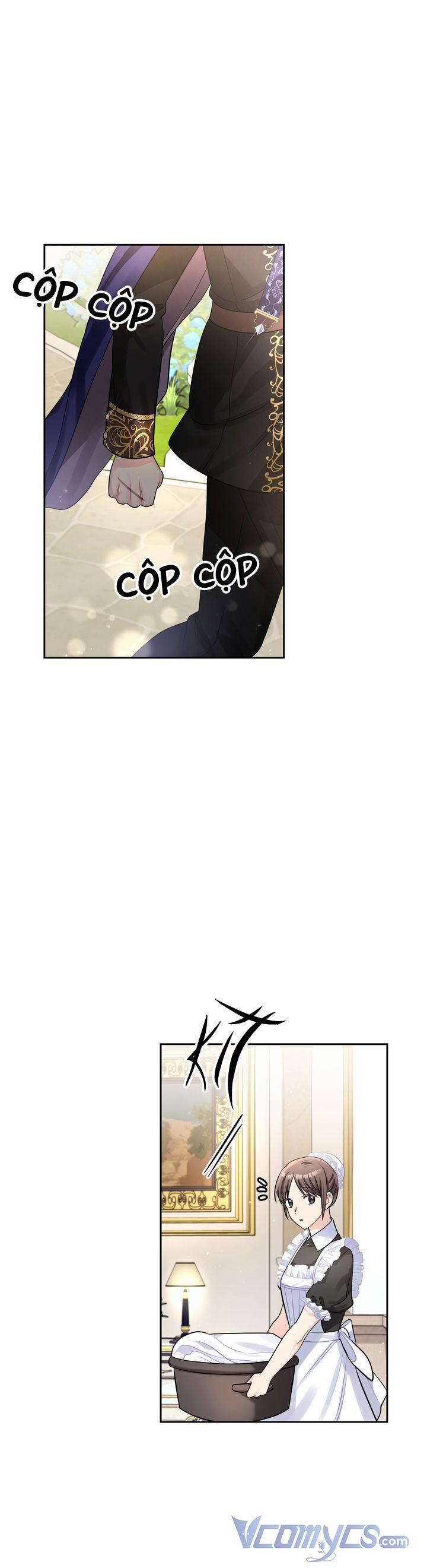 Công Nương Su 48 trang 9