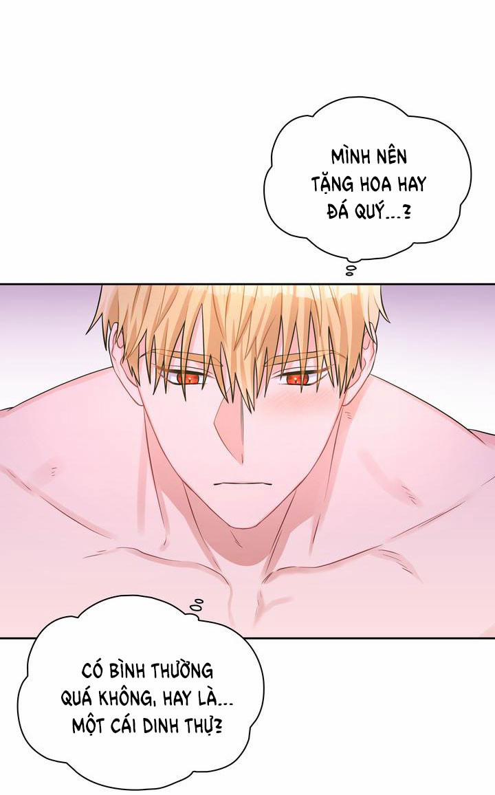 Công Nương Su 49.5 trang 12