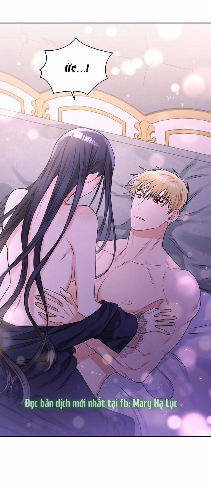 Công Nương Su 49.5 trang 15