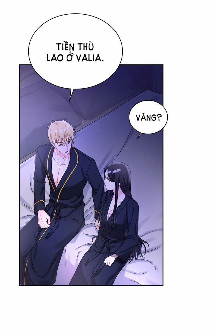 Công Nương Su 49 trang 13