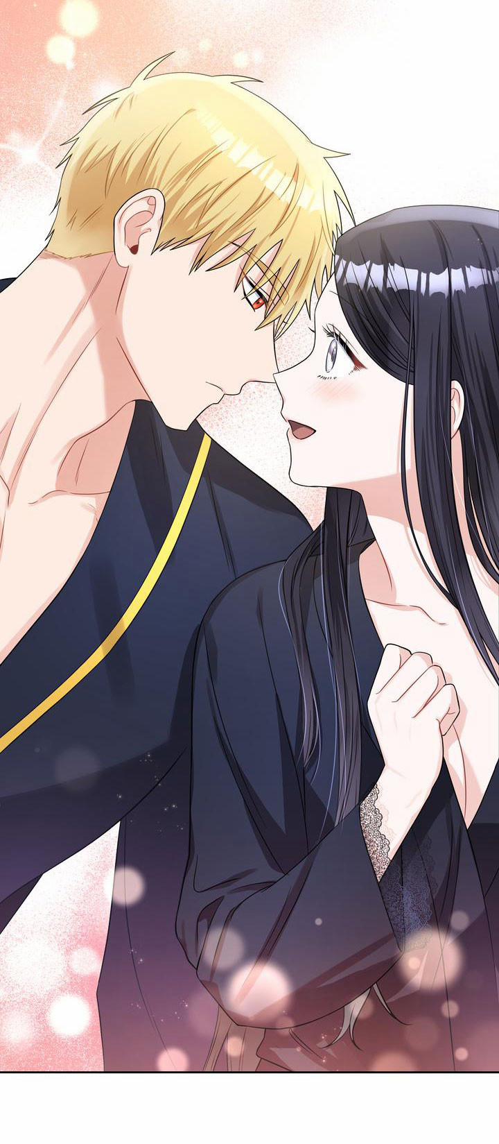 Công Nương Su 49 trang 18