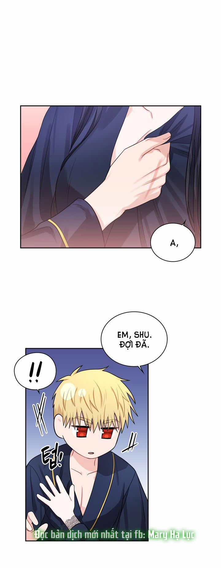 Công Nương Su 49 trang 22