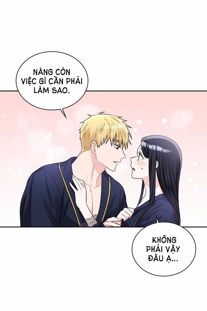 Công Nương Su 49 trang 23