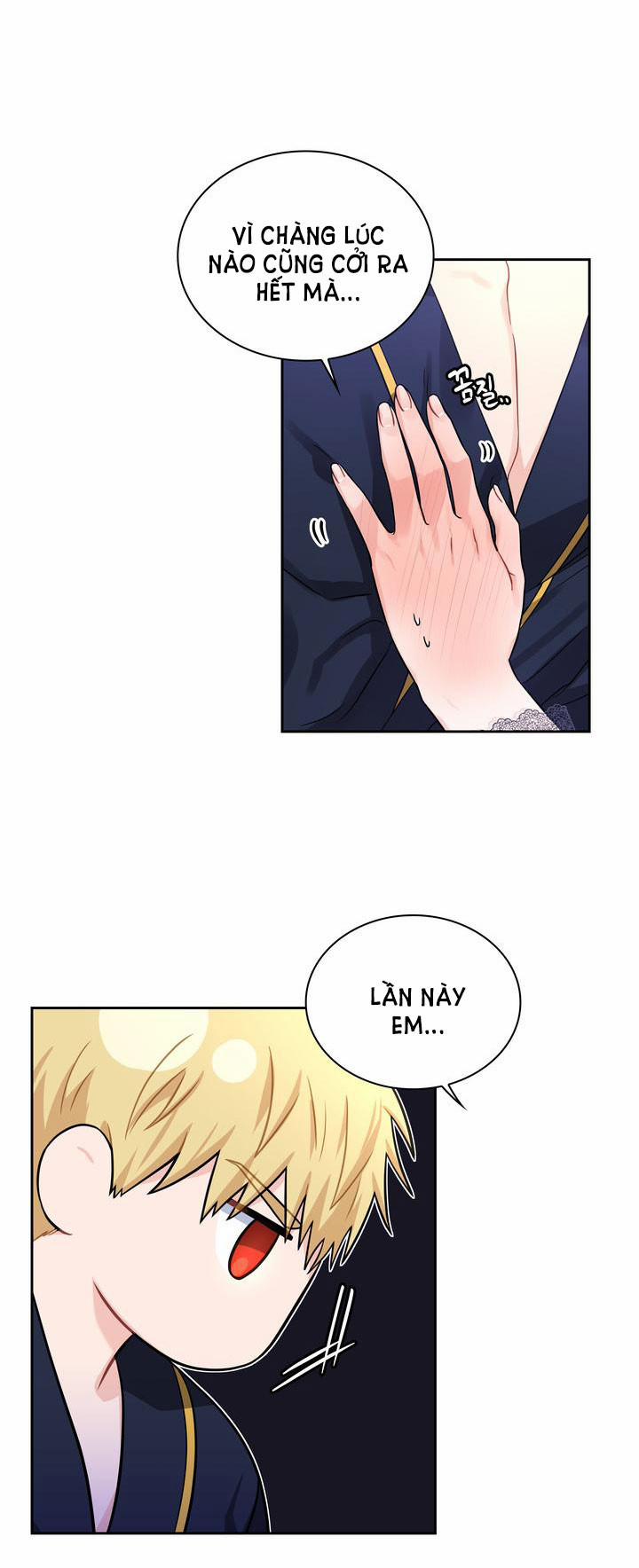 Công Nương Su 49 trang 24