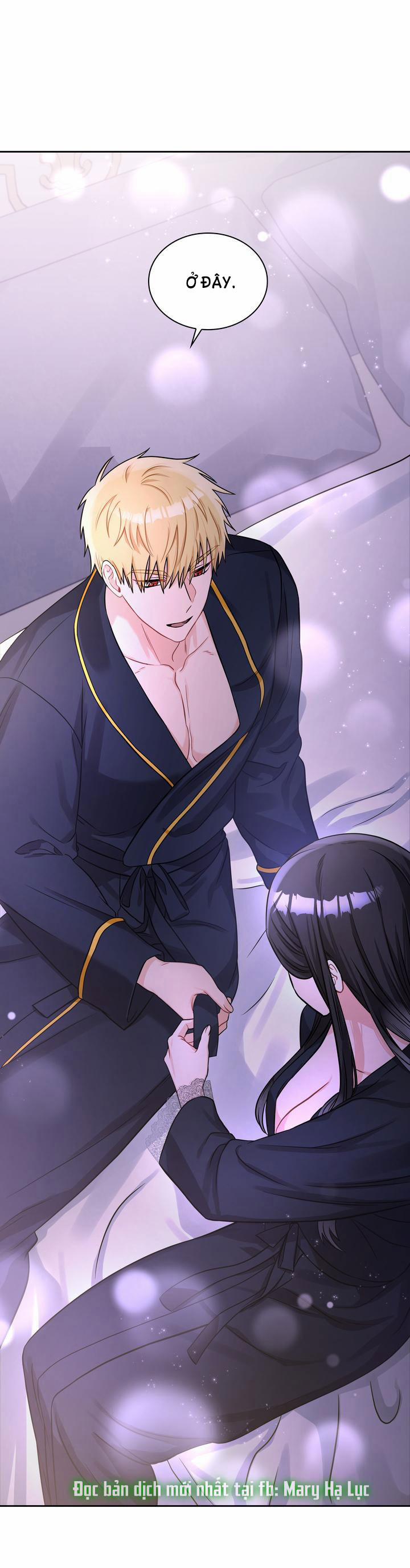 Công Nương Su 49 trang 28