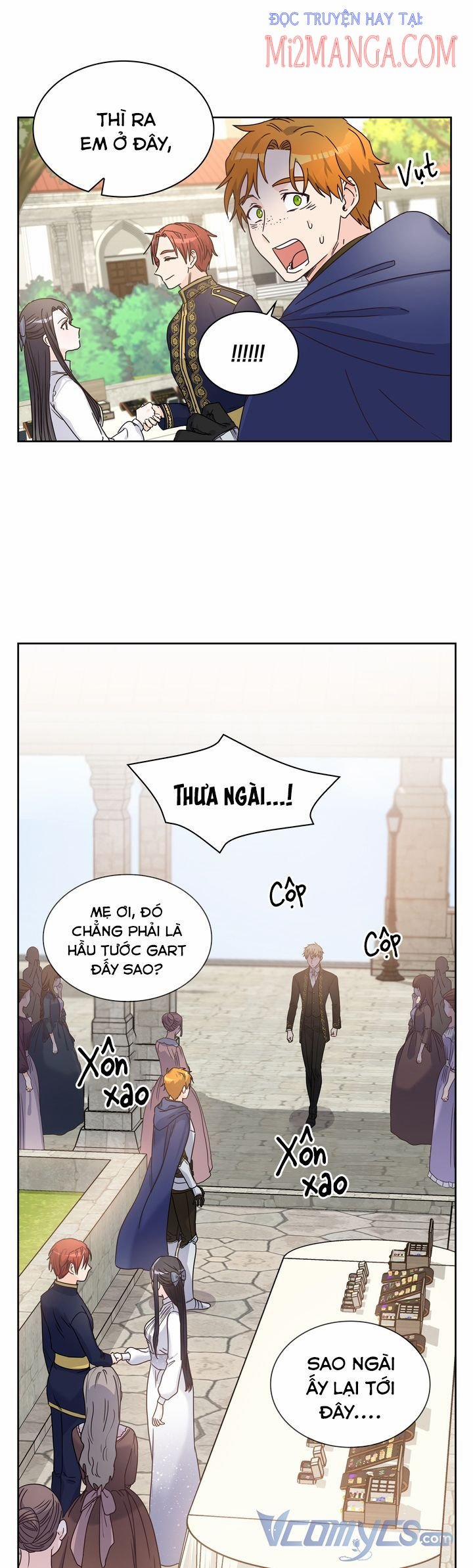 Công Nương Su 5.5 trang 1