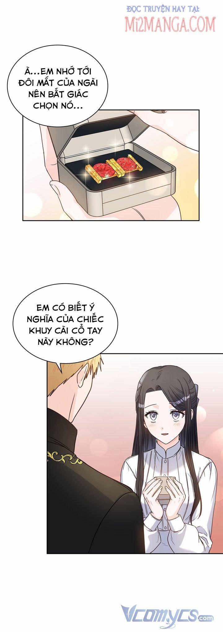 Công Nương Su 5.5 trang 14