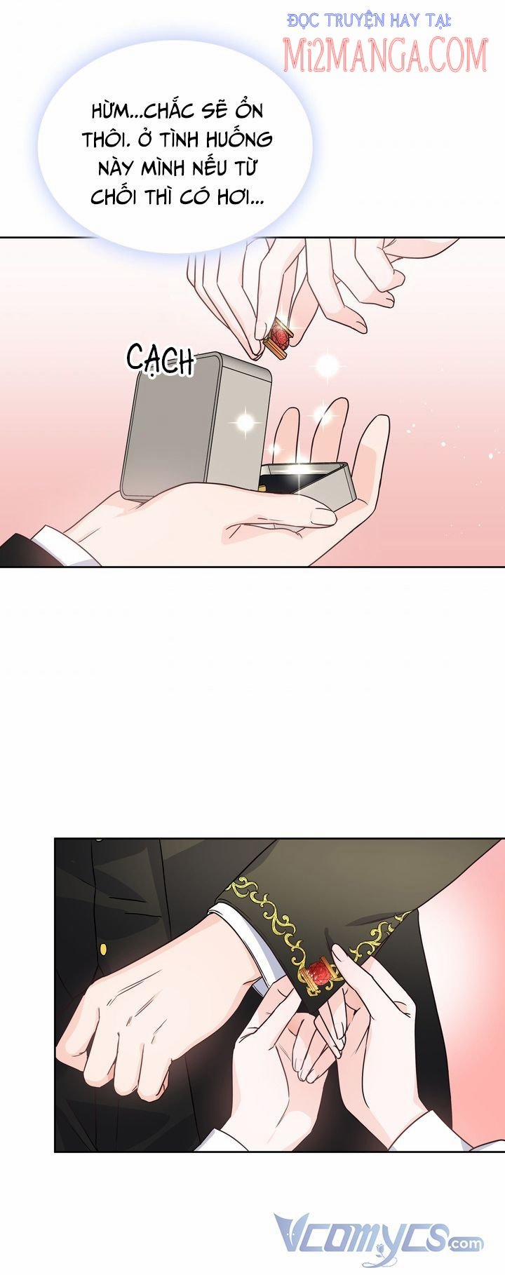 Công Nương Su 5.5 trang 17