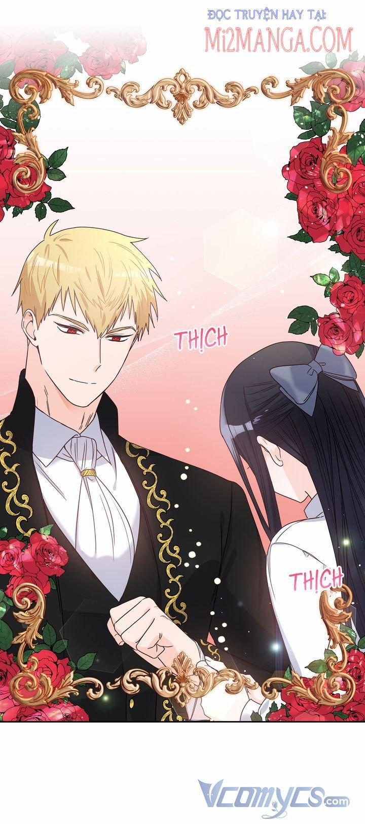 Công Nương Su 5.5 trang 18