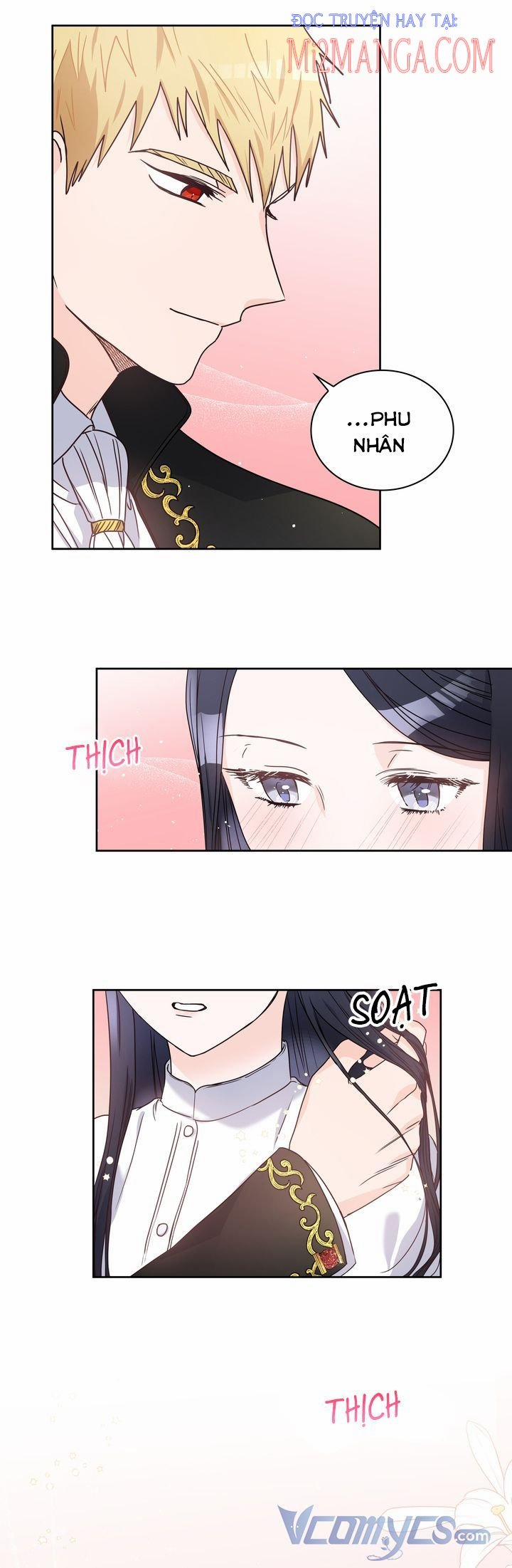 Công Nương Su 5.5 trang 20