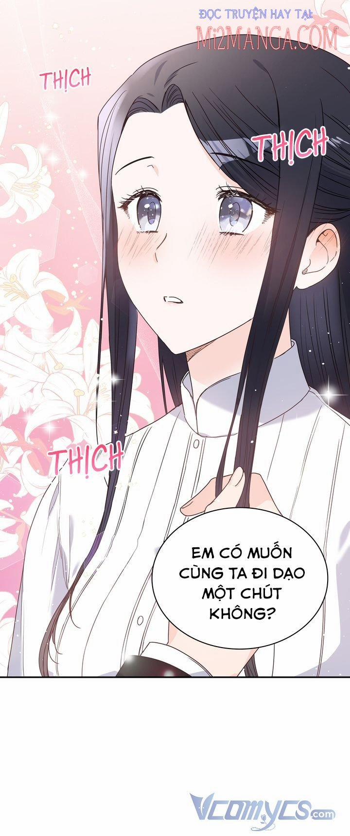 Công Nương Su 5.5 trang 21