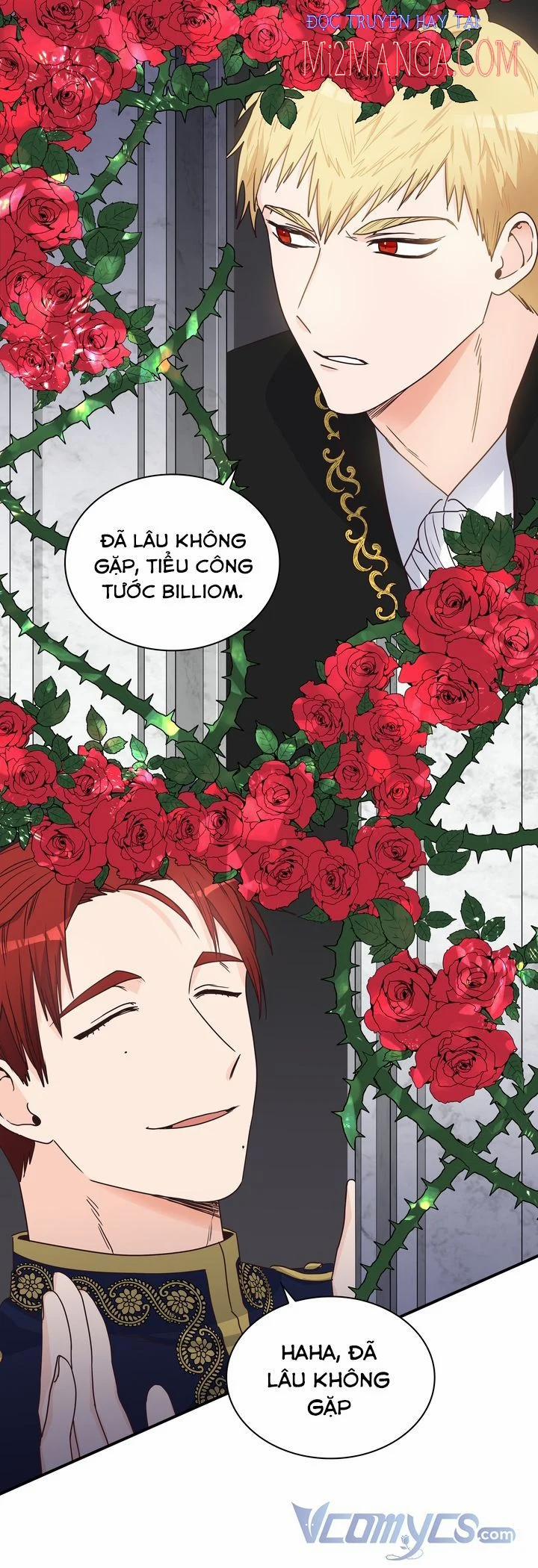 Công Nương Su 5.5 trang 5