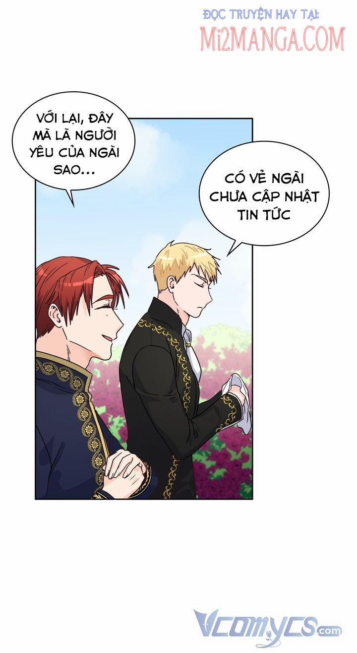 Công Nương Su 5.5 trang 6