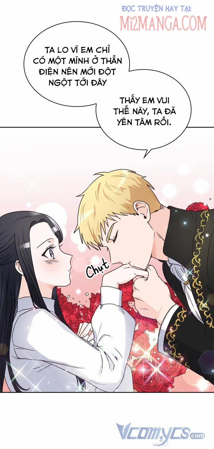 Công Nương Su 5.5 trang 8