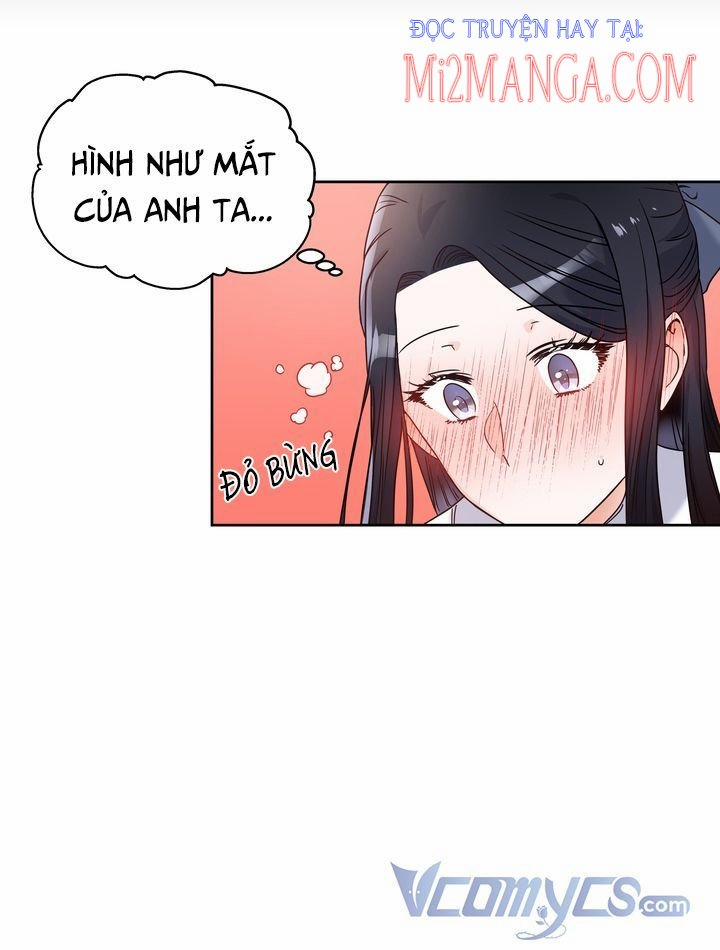 Công Nương Su 5 trang 11