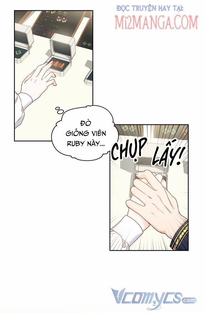 Công Nương Su 5 trang 12