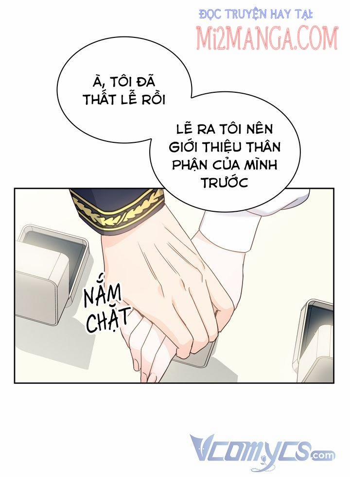 Công Nương Su 5 trang 15