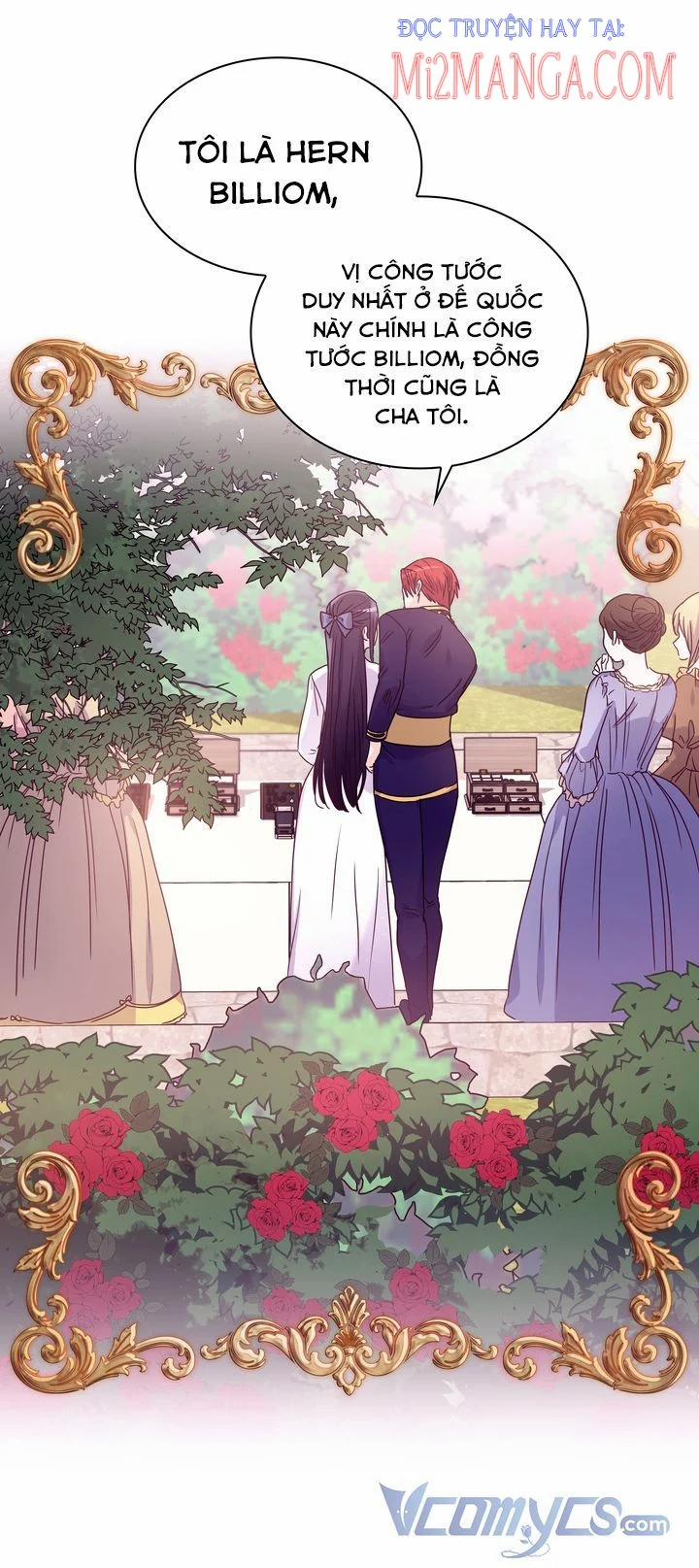 Công Nương Su 5 trang 16