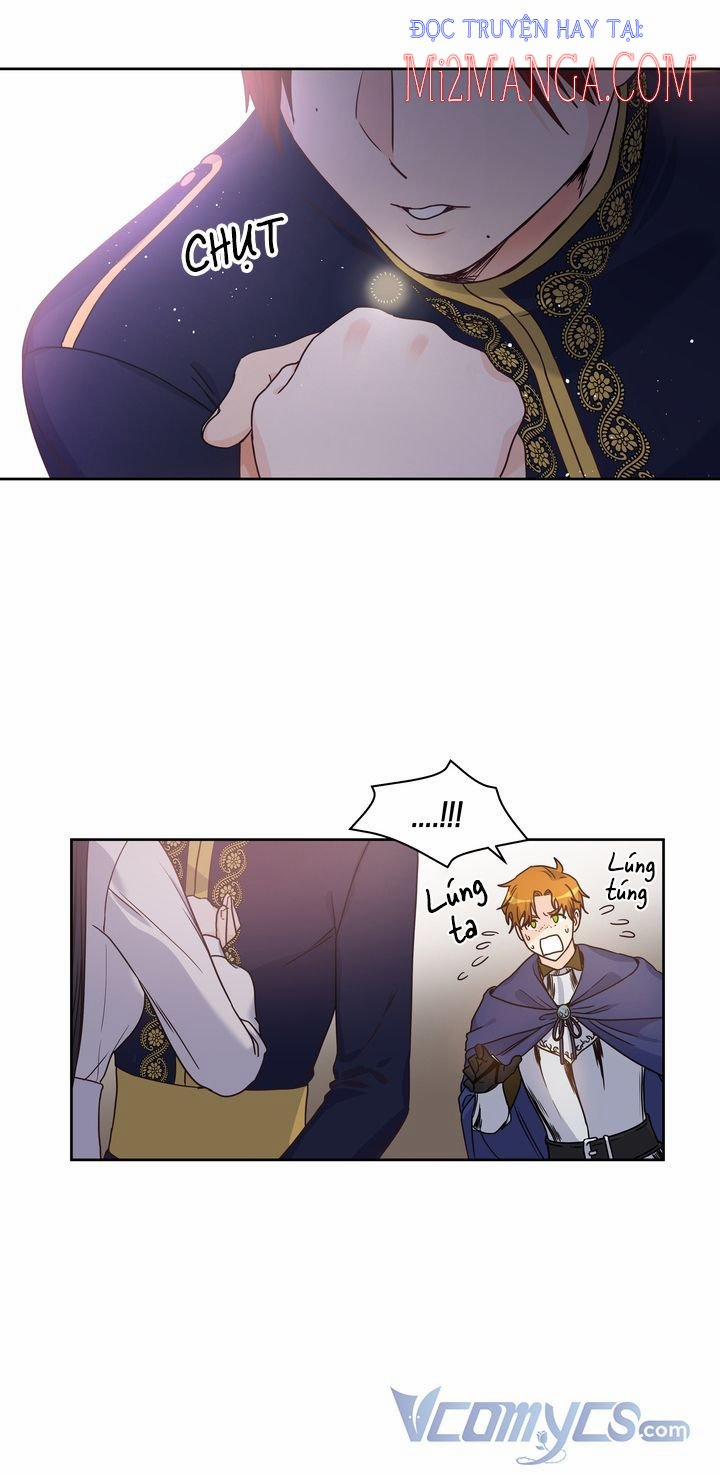 Công Nương Su 5 trang 21