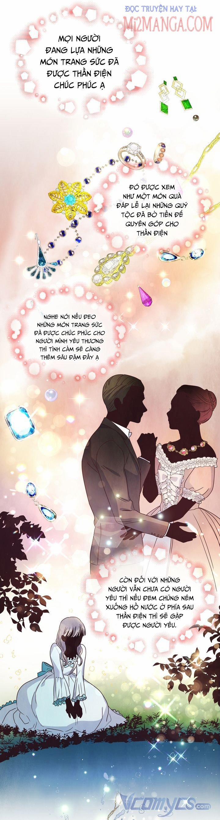 Công Nương Su 5 trang 3