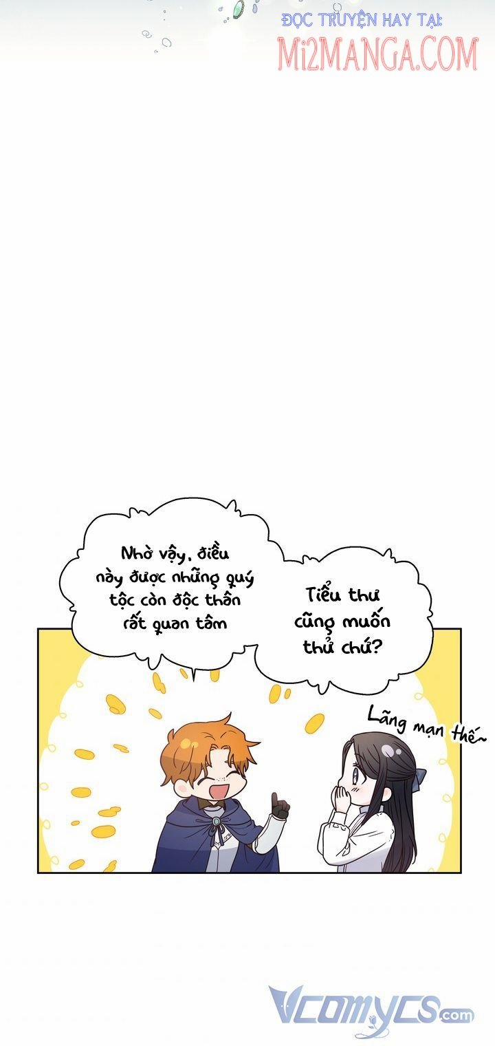 Công Nương Su 5 trang 4