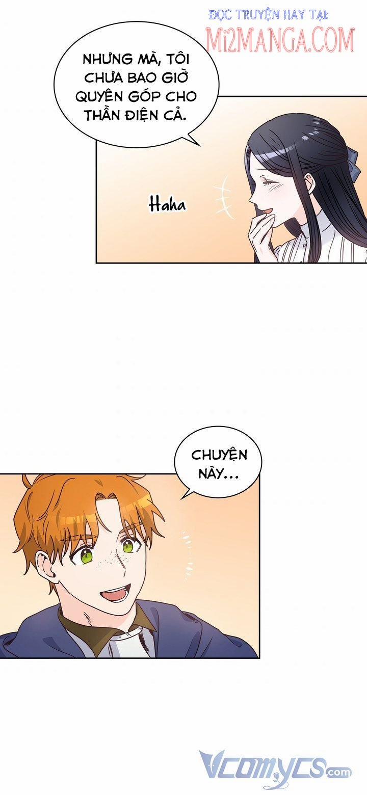 Công Nương Su 5 trang 5