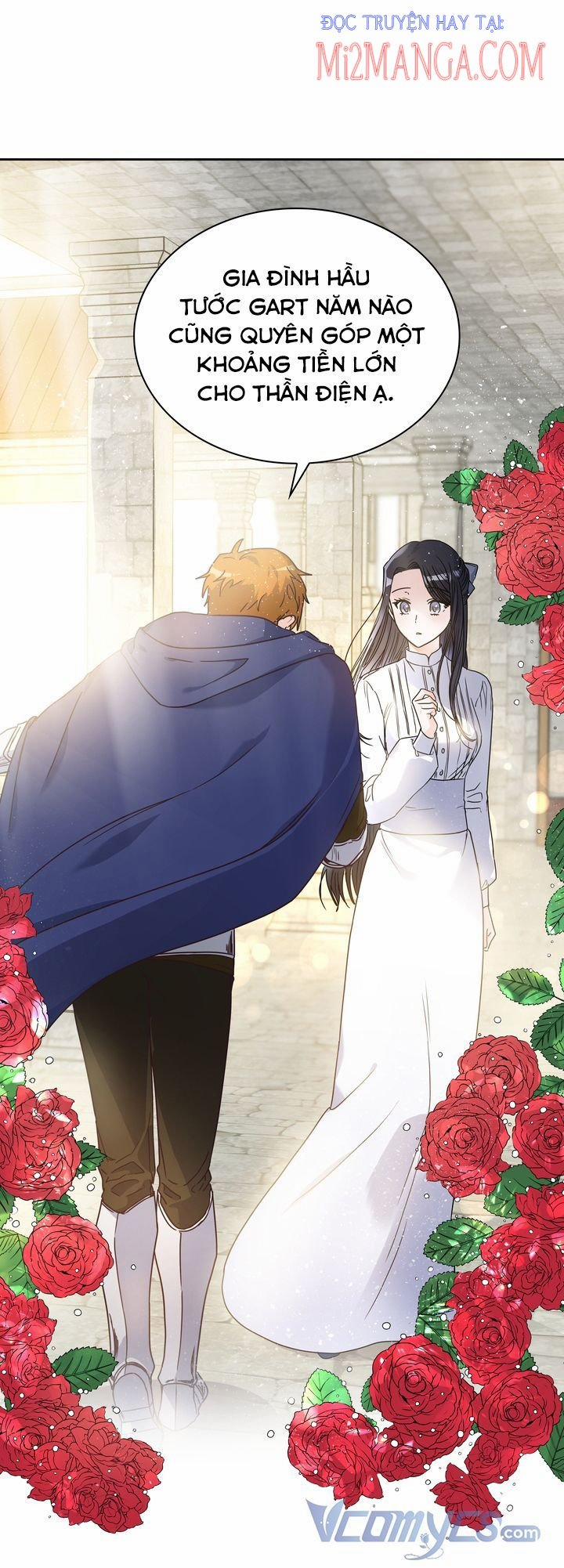 Công Nương Su 5 trang 6