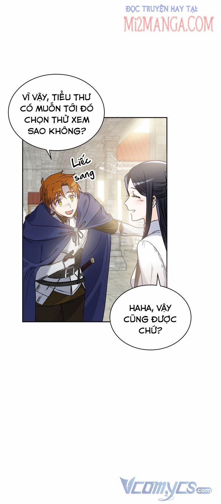 Công Nương Su 5 trang 7