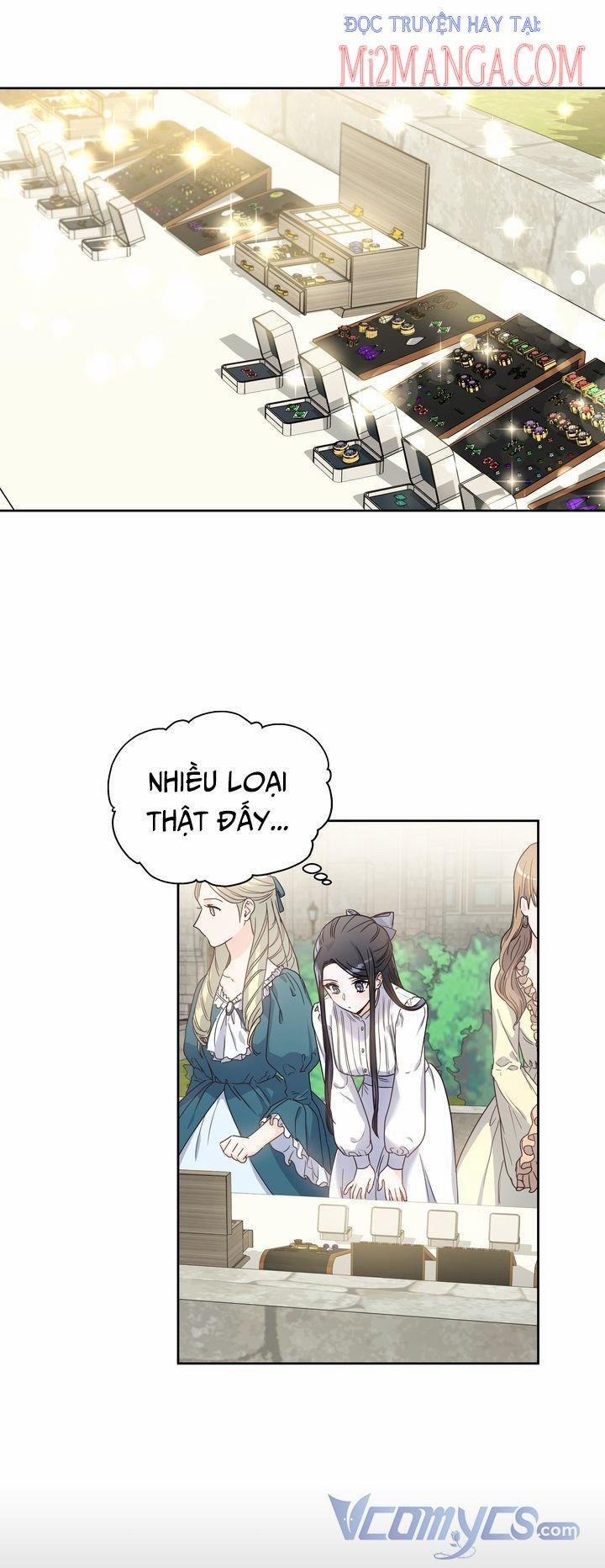 Công Nương Su 5 trang 8