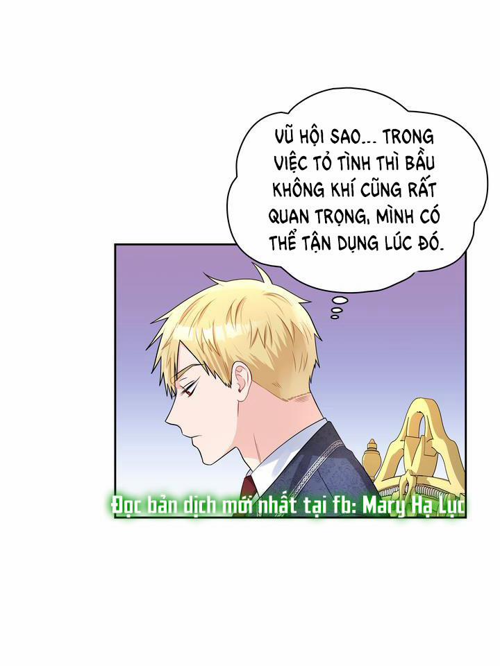 Công Nương Su 50.5 trang 11