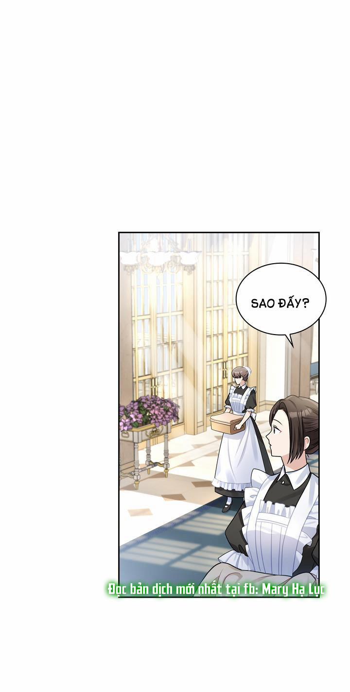 Công Nương Su 50.5 trang 17