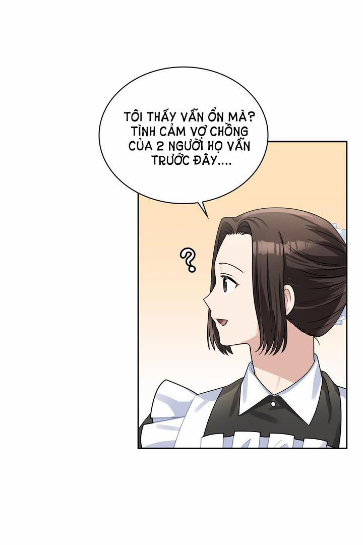 Công Nương Su 50.5 trang 19