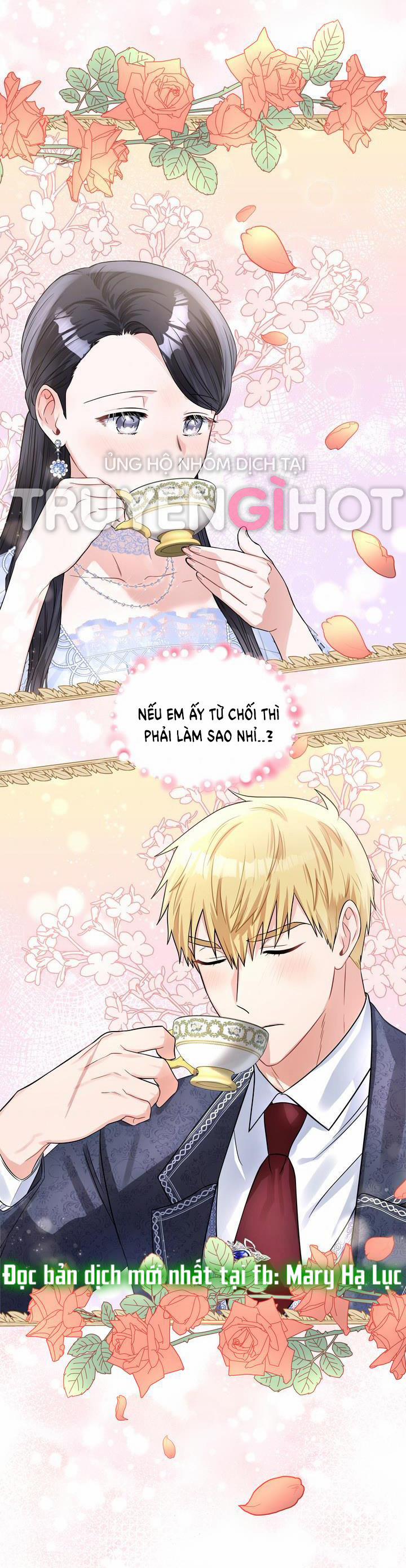 Công Nương Su 50.5 trang 24