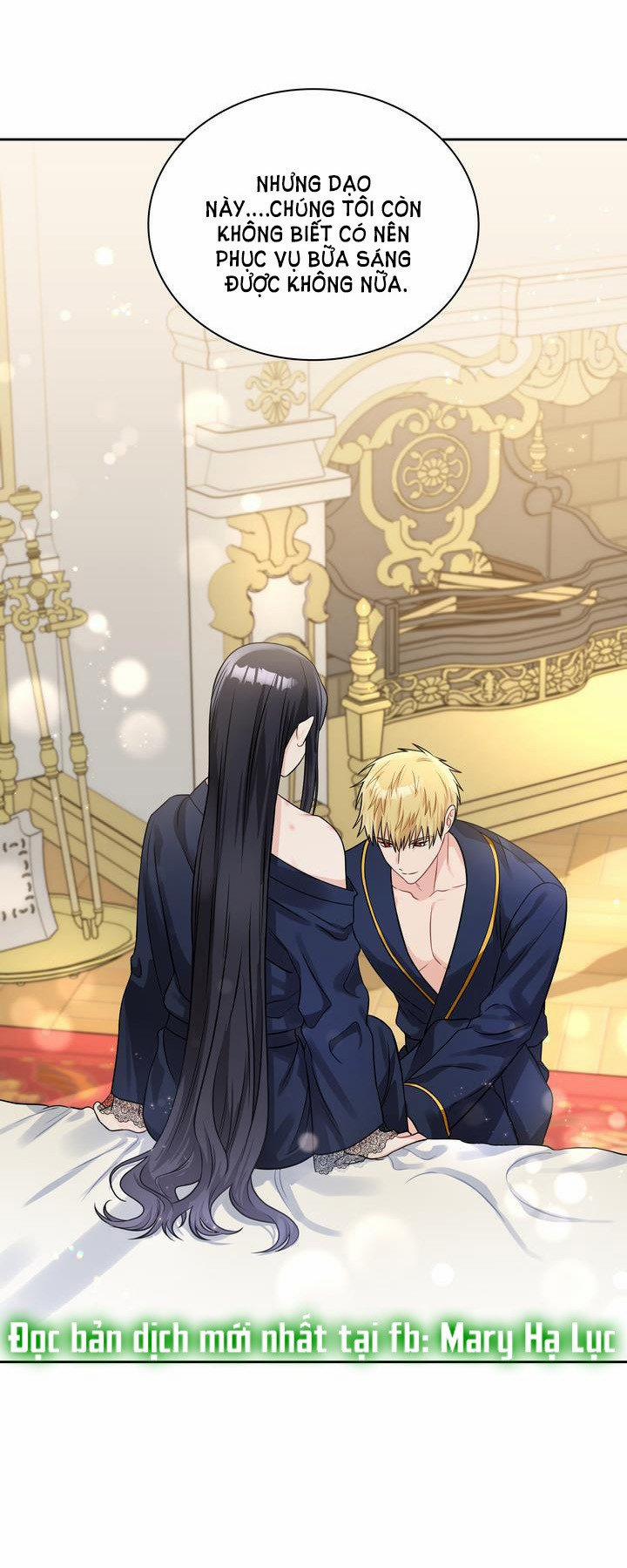 Công Nương Su 50 trang 11