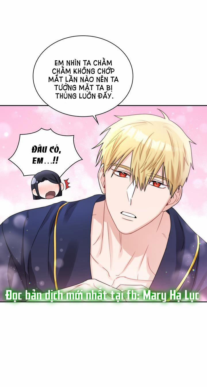 Công Nương Su 50 trang 19