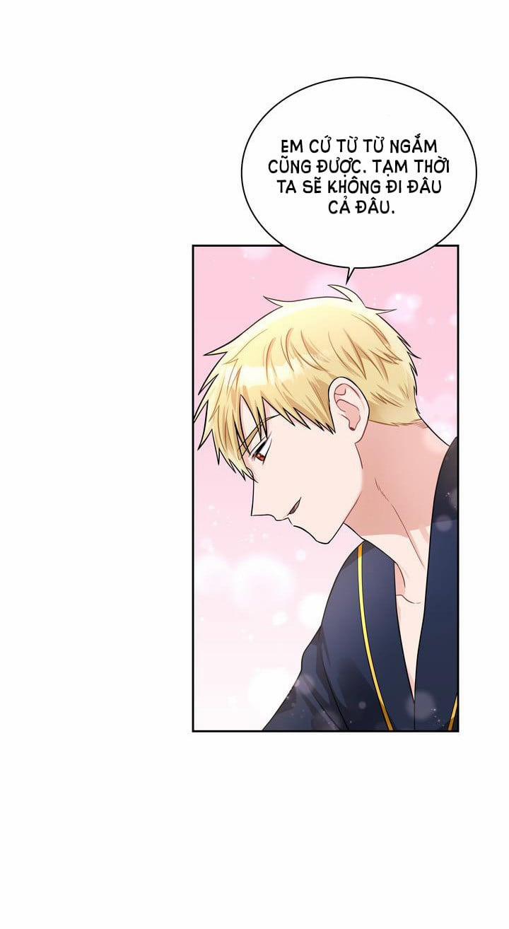 Công Nương Su 50 trang 21