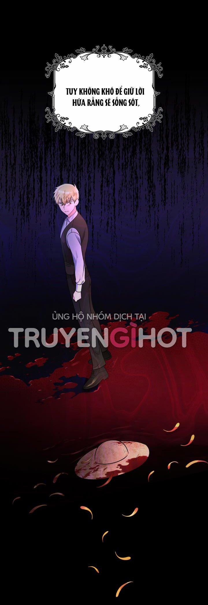 Công Nương Su 50 trang 28