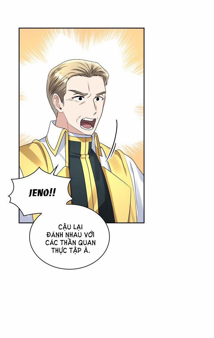 Công Nương Su 51.5 trang 6