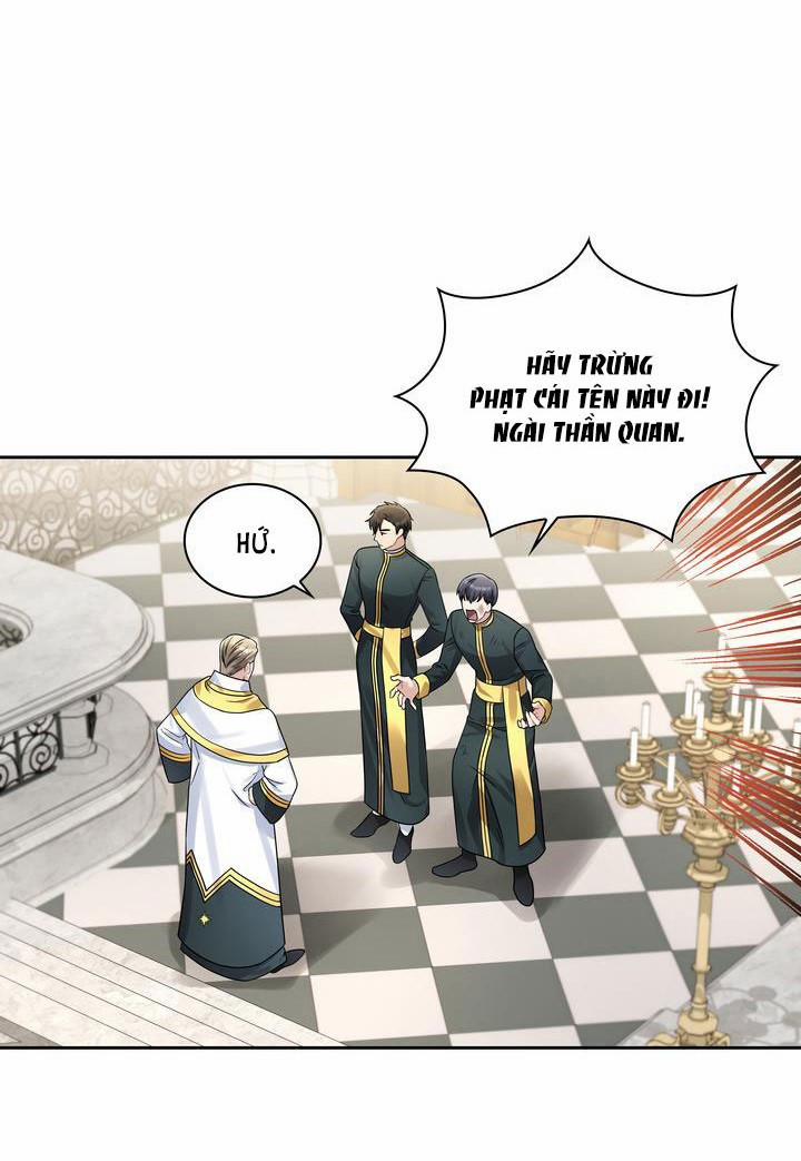 Công Nương Su 51.5 trang 7