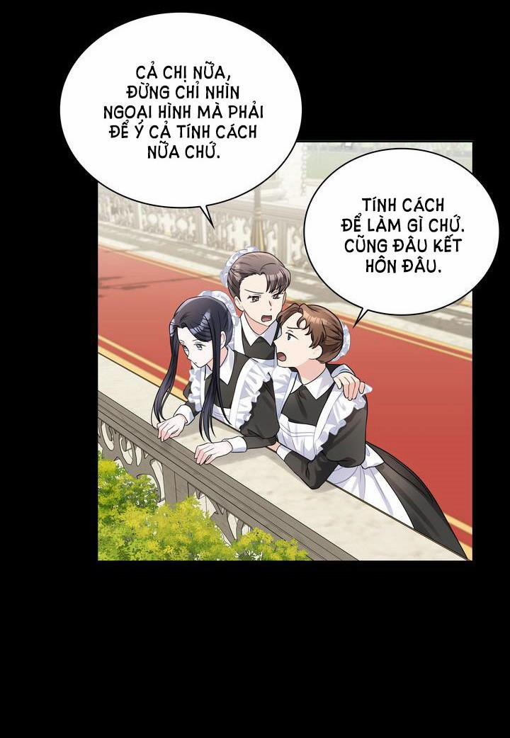 Công Nương Su 51 trang 21