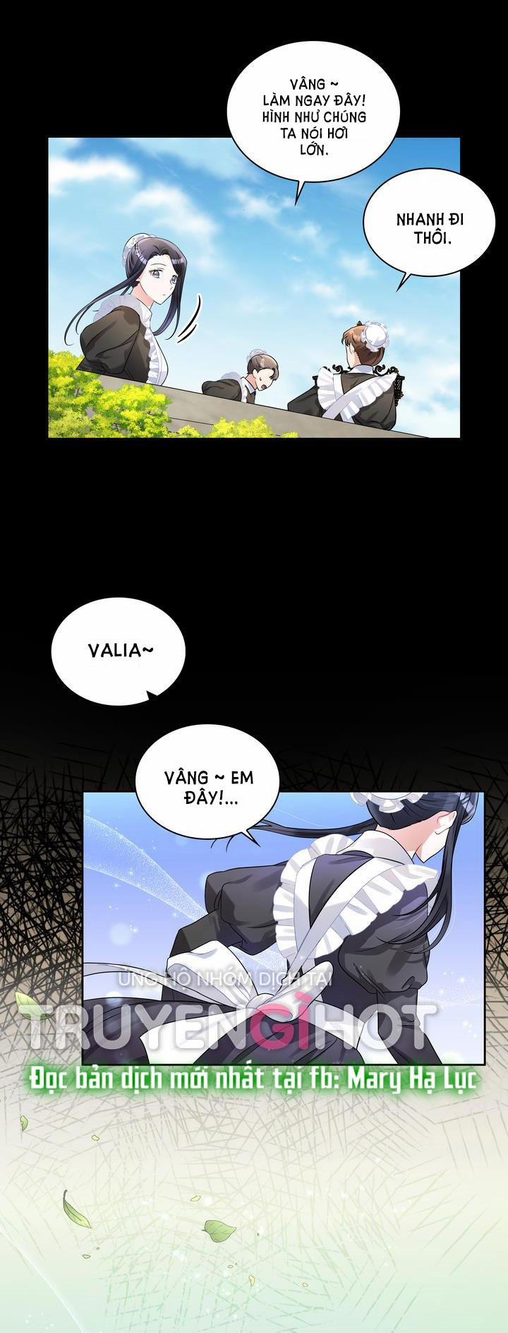 Công Nương Su 51 trang 24